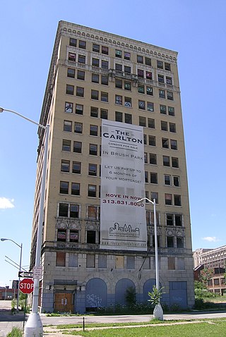 <span class="mw-page-title-main">Eddystone Building</span> United States historic place