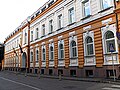 Embassy of Spain in Moscow