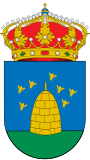 Blason de Colmenar