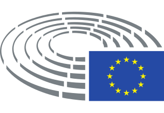 European Parliament Directly elected parliament of the European Union