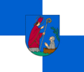 Flag of w:Telšiai