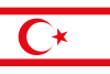 Flag of Northern Cyprus