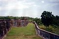 Fortaleza de San Fernando de Omoa