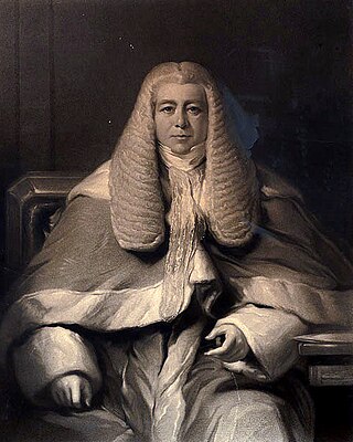 <span class="mw-page-title-main">Francis Blackburne</span> Irish judge