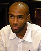 Frédéric Kanouté -  Bild