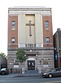 Saint Georges & Saint Shenouda Church, Jersey City, New Jersey, United States