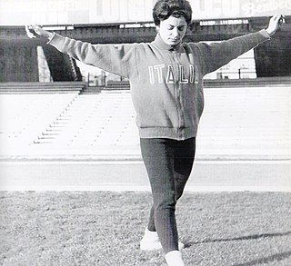 <span class="mw-page-title-main">Gilda Jannaccone</span> Italian middle-distance runner