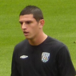 <span class="mw-page-title-main">Graham Dorrans</span> Scottish footballer