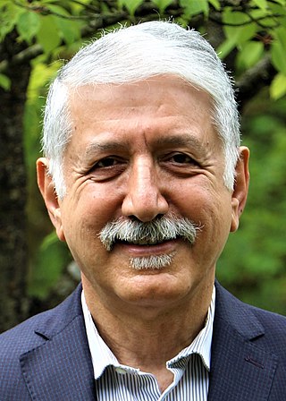 <span class="mw-page-title-main">Hassan Farhangi</span>