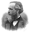 James Clerk Maxwell