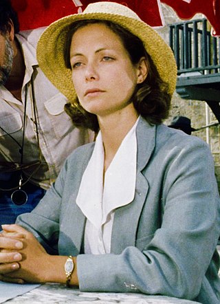 <span class="mw-page-title-main">Jenny Seagrove</span> English actress