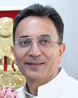 <span class="mw-page-title-main">Jitin Prasada</span> Indian politician