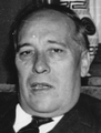 Jos Van Rooy overleden op 21 december 1977