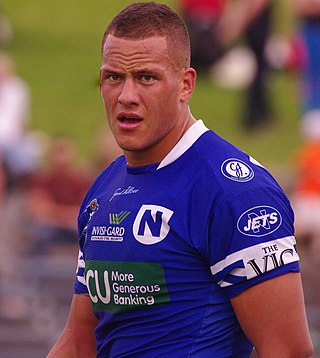 <span class="mw-page-title-main">Kane Evans</span> Fiji international rugby league footballer