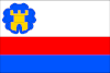 Flag of Košťálov