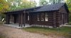 Lake Bemidji State Park CCC/NYA/Rustic Style Historic Resources