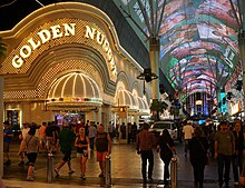 Las Vegas 2016 Fremont Street Experience (19).JPG