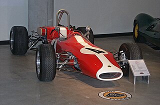 Lotus 41