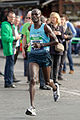 Mark Kiptoo op 6 april 2014 geboren op 21 juni 1976