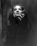 Thumbnail for File:Marlene Dietrich in Shanghai Express (1932) by Don English.png