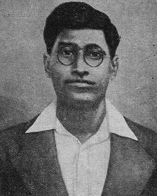 <span class="mw-page-title-main">Ramakrishna Biswas</span> Bengali revolutionary (1910–1931)