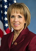 Michelle Lujan Grisham