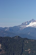 Mount Baker