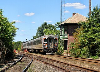 <span class="mw-page-title-main">Winslow Township, New Jersey</span> Township in Camden County, New Jersey, US