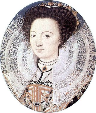 <span class="mw-page-title-main">Emilia Lanier</span> English poet, 1569–1645