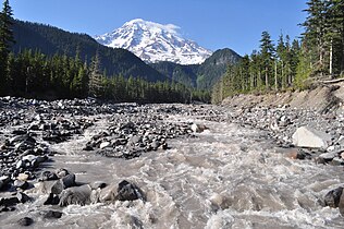 Nisqually River