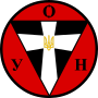 Emblem of OUN-B