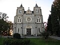 Chapelle Notre-Dame-de-Piétat de Pardies-Piétat