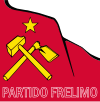 Partido FRELIMO Emblem.svg