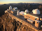 Pic du Midi