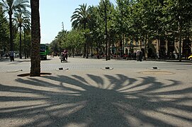 Rambla del Raval