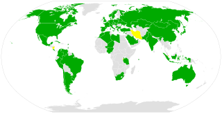 <span class="mw-page-title-main">Registration Convention</span> 1974 United Nations treaty