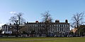 Maids of Honour Row, Richmond Green