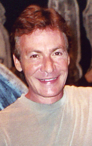 <span class="mw-page-title-main">Robin Sachs</span> English actor (1951–2013)