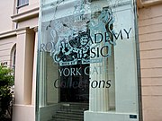 Royal Academy of Music