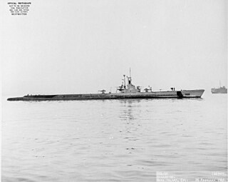 USS <i>Scabbardfish</i> Submarine of the United States