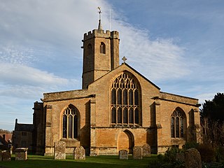 <span class="mw-page-title-main">South Petherton</span> Village and civil parish in Somerset, England