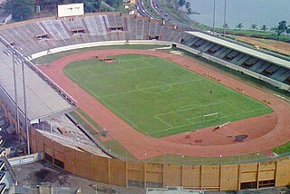 <span class="mw-page-title-main">1998 CAF Champions League final</span> Football match