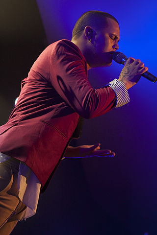 <span class="mw-page-title-main">Stan Walker discography</span>