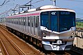 首都圏新都市鉄道TX-1000系電車