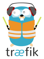 Thumbnail for File:Traefik Logo.svg