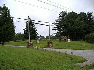 <span class="mw-page-title-main">Scouting in Indiana</span> Overview of Scouting in the State of Indiana