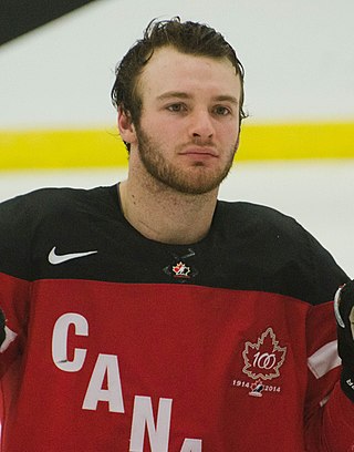 <span class="mw-page-title-main">Tyler McGregor</span> Canadian ice sledge hockey player