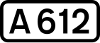 UK road A612.svg