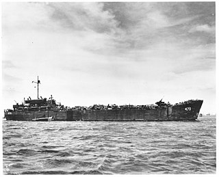 USS <i>LST-470</i>