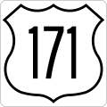 File:US 171 (1948).svg